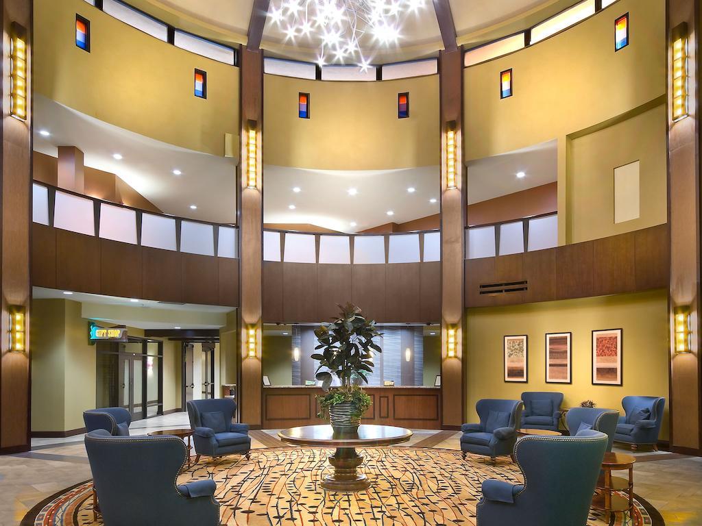 Desert Diamond Casino ツーソン エクステリア 写真