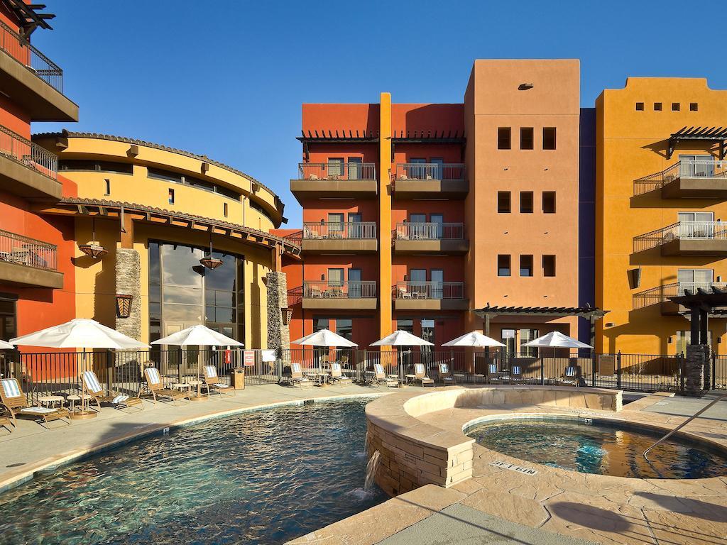Desert Diamond Casino ツーソン エクステリア 写真