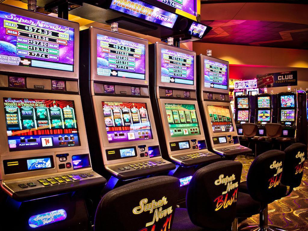 Desert Diamond Casino ツーソン エクステリア 写真