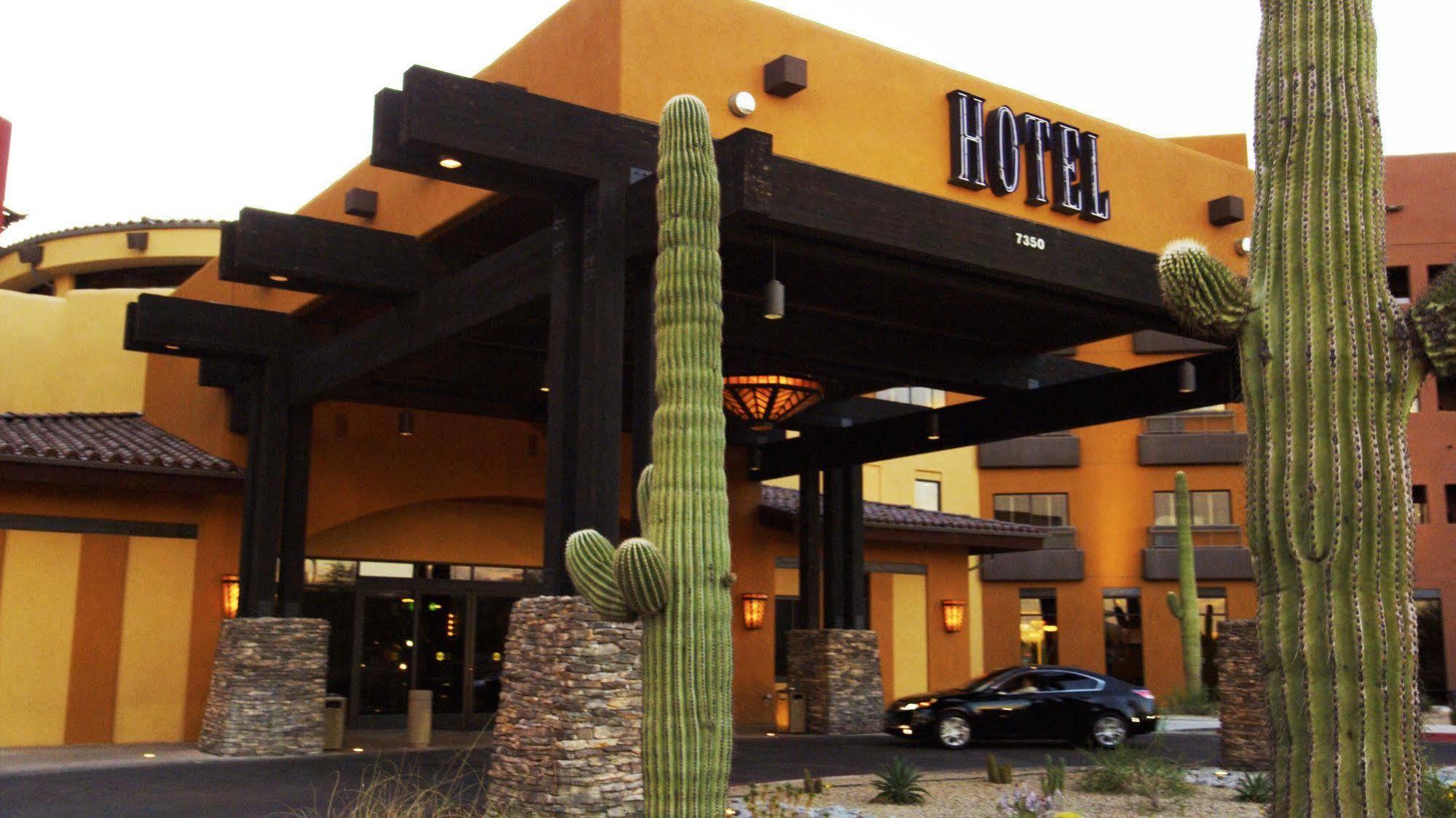 Desert Diamond Casino ツーソン エクステリア 写真