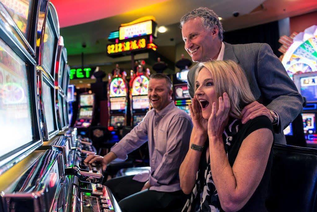 Desert Diamond Casino ツーソン エクステリア 写真
